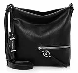 Tamaris Nele Shoulderbag Black