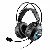 Sharkoon Skiller SGH20, Stereo USB Headset, RGB