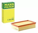 MANN-FILTER C 30 005 Luftfilter - für Pkw + Transporter