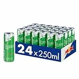 Red Bull Green Edition - 24 Tray (250ML)