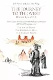 The Journey to the West, Books 4, 5 and 6: Three Classic Stories in Simplified Chinese and Pinyin, 600 Word Vocabulary Level (Journey to the West in Simplified Chinese, Band 33)