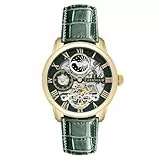 Thomas Earnshaw- Armbanduhr Multifunktion Automatik ES-8006-09