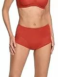 Susa Shaper Slip Milano I High Waist Unterhosen für Damen I Bauchweg Slip Damen I Unterwäsche mit Shaping Effekt I Formt Taille, Bauch & Po