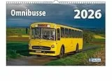 Omnibusse 2026