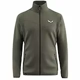 Salewa Puez Cammino Polarlite Jacket M, faded green, M