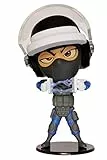 Ubisoft Six Collection – Doc Figur (Rainbow Six Siege, Serie 5)