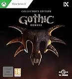 Gothic Remake Collector's Edition - Xbox Series X