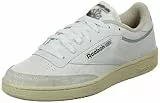 Reebok Unisex Club 85 Tennisschuhe,Chalk Weatheredwhite Vintagech,39 EU