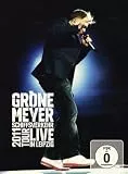 Herbert Grönemeyer - Schiffsverkehr Tour 2011/Live in Leipzig [2 DVDs]