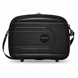 REDOLZ Beauty Case Essentials 11 Beautycase Black schwarz