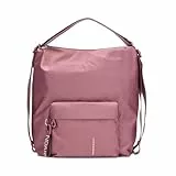 Mandarina Duck, MD20 HOBO/Backpack Damen, Einheitsgröße, grape, Einheitsgröße