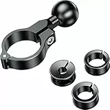 Sptchapn 1 Zoll Kugelhalterung Zubehör Aluminiumlegierung mit RAM Halterungen & 1'' Kugelpfannensystemen (SZ-R3*1)
