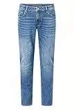 Joop! Herren Jeans Stephen - Slim Fit - Blau - Indigo Blue Denim W29-W40 Baumwolle Sretch, Größe:30W / 32L, Farbvariante:Indigo Blue Denim 435