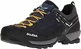 Salewa Mountain Trainer Gore-Tex Herren Wanderhalbschuhe, Blau, 10.5