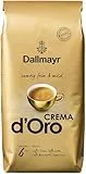 Dallmayr Crema d'Oro 1.000g ganze Bohne