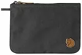 Fjällräven Övik Gear Pocket Dark Grey
