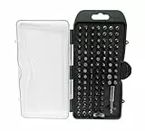 Brüder Mannesmann Bitsatz, 100-teilig | M29892