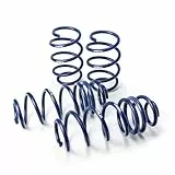 H&R HR 288771 28877-1 Federnset Performance Federnset