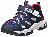 PRIMIGI Pmk 19371 Sneaker, Navy/BCO-ROYAL, 33 EU