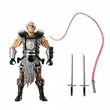 Masters of The Universe Movie Masterverse Actionfiguren- Exclusive