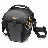 Lowepro Photo Active TLZ 45 AW Toploader für DSLR- und spiegellose Kameras - abnehmbarer Schultergurt - Aufbewahrungstaschen - für spiegellose wie Sony Alpha 9 - LP37345-PWW