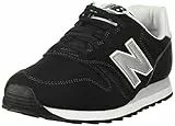 New Balance ML373KB2 373 Herren Black EU 44.5