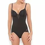 Triumph Damen Schalen Miederkleid Perfect Sensation BSWP, Schwarz (Black 04), Gr. 90C