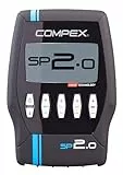 Compex SP 2.0 Muskelstimulationsgerät