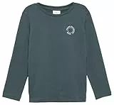 s.Oliver Junior Jungen 2160642 T-Shirt, 9515, 92 EU