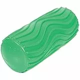 Togu Unisex Faszienrolle Actiroll Wave Faszienrolle grün M