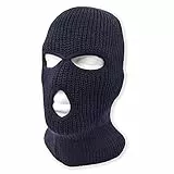 Tofox Sturmhaube Sturmmaske Balaclava Motorradmaske Skimaske Multifunktion Für Motorrad Go Kart Quad Ski Snowboard Paintball
