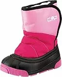 CMP Latu, Stiefel, Pink (Fuxia-Rhodamine 13HD), 24/25 EU (7.5 Child UK)