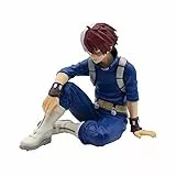 Banpresto BP18933 Actionfigur My Hero Academia - Break Time Collection Vol.3 10 cm, Mehrfarbig