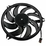 febi bilstein 38478 Kühlerlüfter, 1 Stück