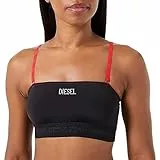 Diesel_UFSB-Bandel-C Reggis_Bra_Schwarz_L