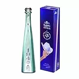 Don Julio 194구 Tequila, 38 Prozent vol, 700 ml, limitierte Edition, DJ Peggy Gou, ausdrucksstark und einzigartig