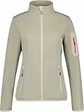 Icepeak Bowersville Fleece Jacke Damen
