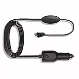 TomTom TMC Empfänger Micro USB (im Ladegerät integriert) schwarz