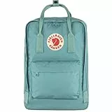 Fjällräven Rucksack Laptoprucksack mit Laptopfach Kånken Laptop 15' Sky Blue hellblau
