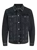 JACK & JONES JJIJEAN JJJACKET MF 255 NOOS