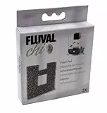 Hagen Rezerva Burete Fluval Chi 2 Buc A1422