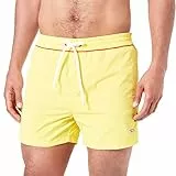 Diesel_BMBX-NICO Boxers_Shorts_Gelb_L