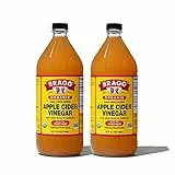 Organic Apple Cider Vinegar - 946ml