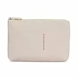 Mandarina Duck Damen Md20 Vanity Bag MD 20, Kaschmir