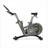 Bluefin Fitness TOUR SP Heimtrainer | Heimgym Equipment | Heimtrainer | Kinomap | Live Video Streaming | Video Coaching & Training | Bluetooth | Smartphone App