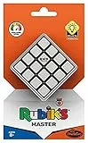 Thinkfun Rubik's Master, Zauberwürfel Im 4x4 Format, GröÃŸere Herausforderung Als Der Original Rubik's Cube 3x3, Denkspiel Für Erwachsene Und Kinder Ab 8 Jahren