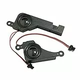Gintai Lautsprecher Speaker Autsprecher Soundbar Sprecher Interne Ersatz Lautsprecher-Set für Acer Aspire 5741G 5742G 5742Z 5742ZG 5251 5336 5551 5551G 5552G 5733 5736 NV59C PK23000DC00 PK23000DB00