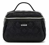 GUESS Beauty Case Black