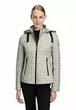Gil Bret Damen Lou Jacke, Sky Gray, 38