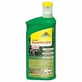 Neudorff Finalsan RasenMoosfrei 1000 ml, Algenvernichter für Moos, Algen etc.